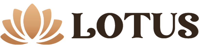 Lotus Buildcon Logo
