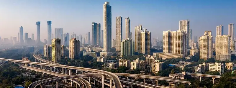 La Palacio Navi Mumbai