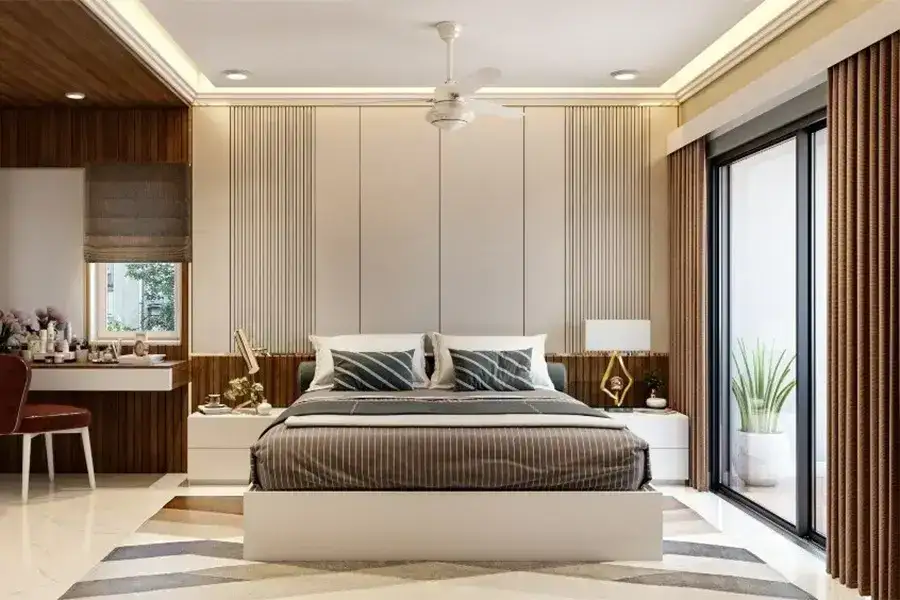 La Palacio Navi Mumbai Bedroom La Palacio Navi Mumbai Bedroom