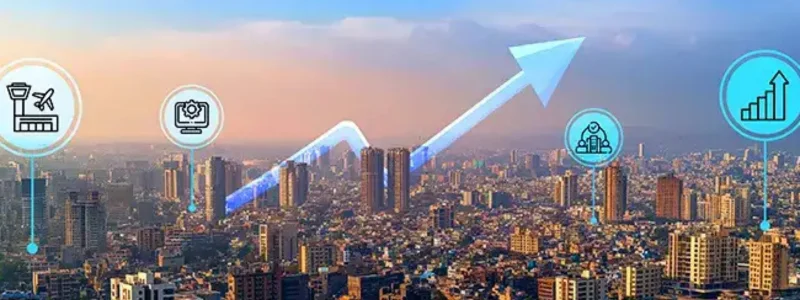 Laxmi Icon Panvel Prime Location