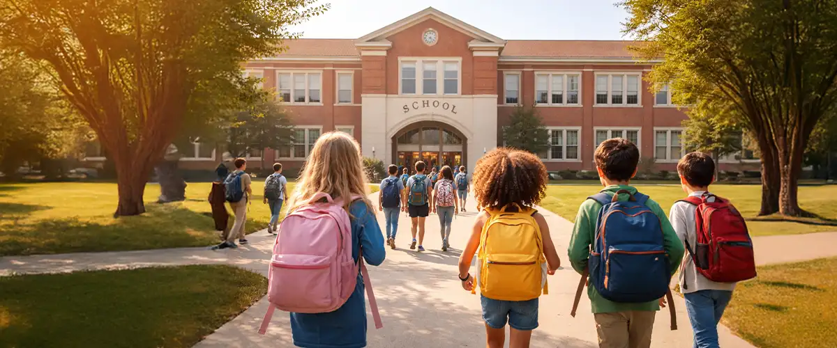 Laxmi Icon Kharghar Education