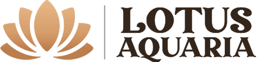 Lotus Aquaria Logo