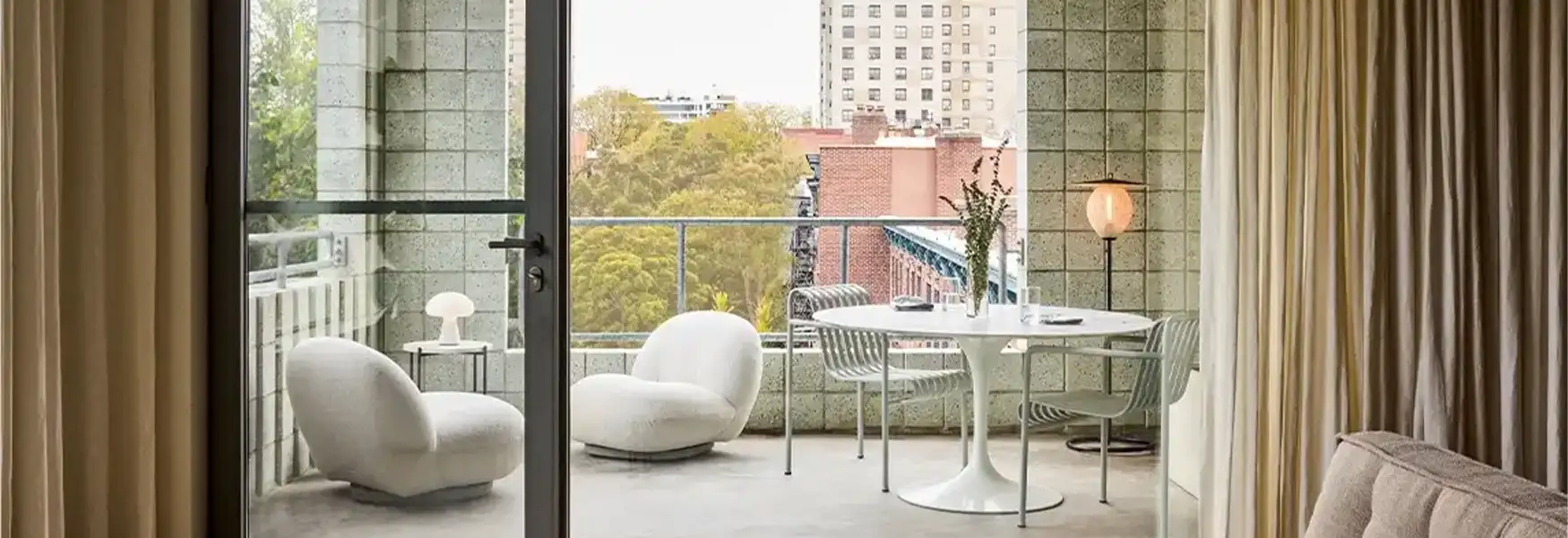 Bhayandar Lotus Balcony