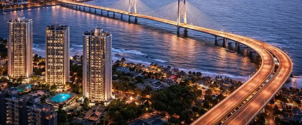 Lotus Celestial Andheri