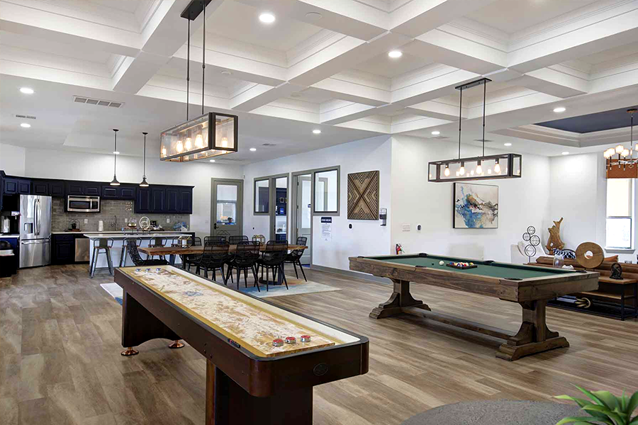 Lotus Celestial Andheri West Clubhouse Lotus Celestial Andheri West Clubhouse