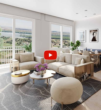 Lotus Celestial Versova Video 3