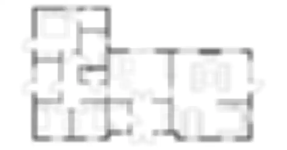 Lotus CHS Master Bedroom Floor Plan