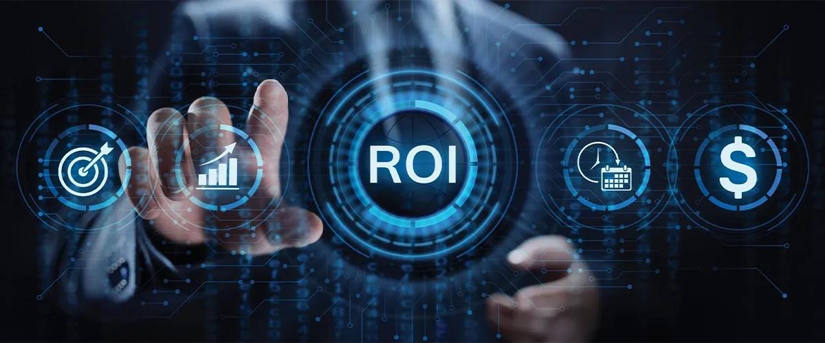 Lotus Spaces Risk On Investment