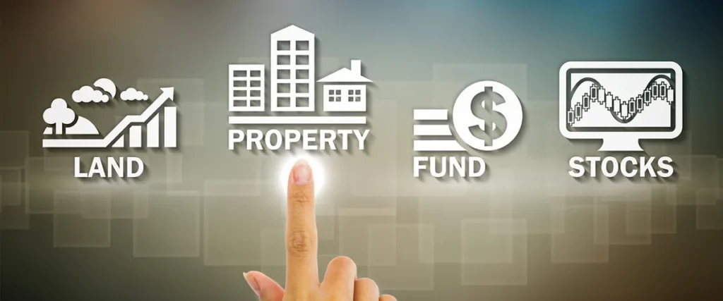 Lotus Villas Property