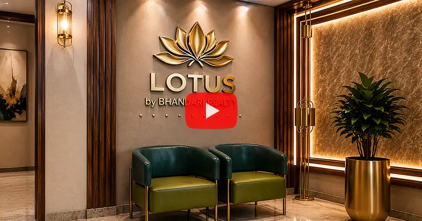 Lotus CHS Uthalsar Video 1